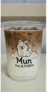 Hình ảnh Sữa tươi cà phê 