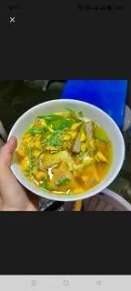 Hình ảnh Bún cá Châu Đốc