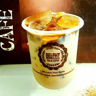 Hình ảnh Cà Phê Baileys