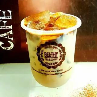 Hình ảnh Cà Phê Vanila