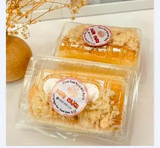 Hình ảnh Phô mai Tan Chảy Lớn