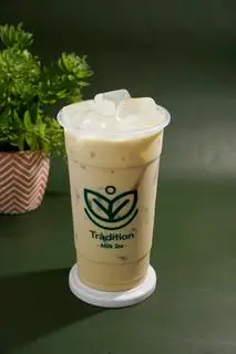 Hình ảnh Trà sữa hạt dẻ