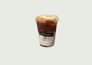 Hình ảnh Latte Caramel