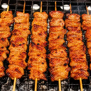 Hình ảnh Cơm Thịt Nướng Kim Tiền