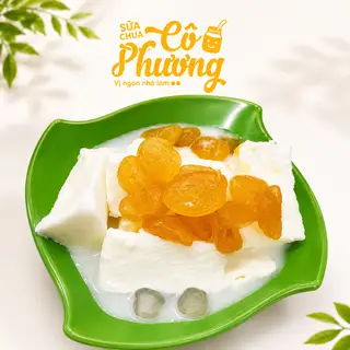 Hình ảnh Sữa chua trân châu hạt đác