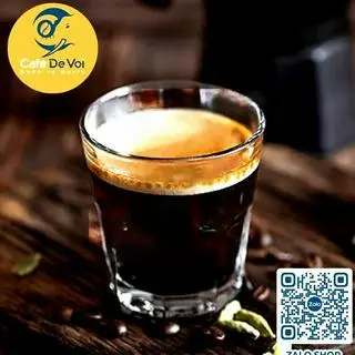 Hình ảnh Espresso