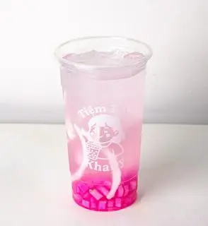 Hình ảnh Nước dừa trân châu 