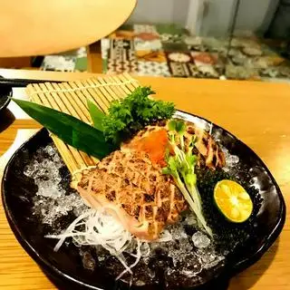 Hình ảnh Toro Tataki