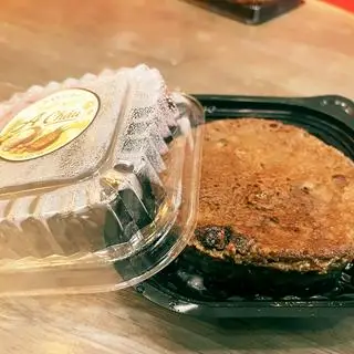 Hình ảnh Bánh gan