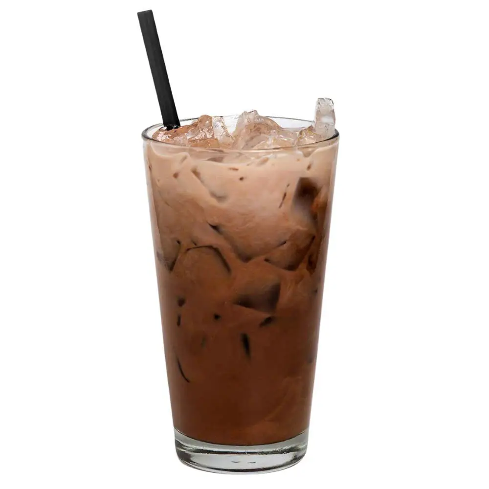 Hình ảnh Cacao sữa đá (nóng)