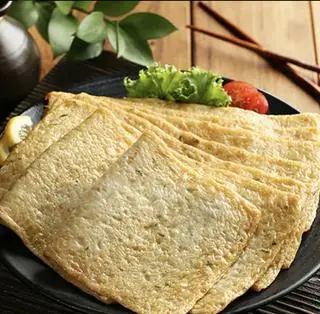 Hình ảnh Chả cá miếng HQ