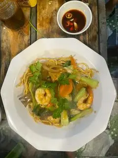 Hình ảnh Hủ tiếu xào