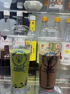 Hình ảnh Trà sữa chocomint