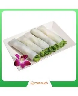 Hình ảnh Set 3 Phở Cuốn Ngũ Xã