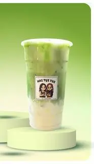 Hình ảnh MatchaLatte 