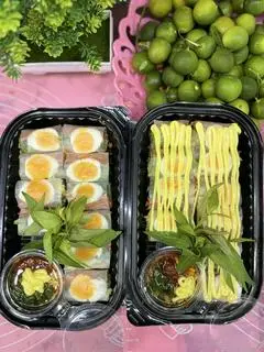 Hình ảnh Combo 3 món (chi tiết dưới phần mô tả)