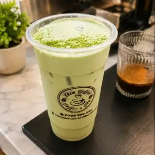 Hình ảnh Matcha Cold Whisk 700ml