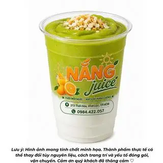 Hình ảnh Bơ Già Dừa Non