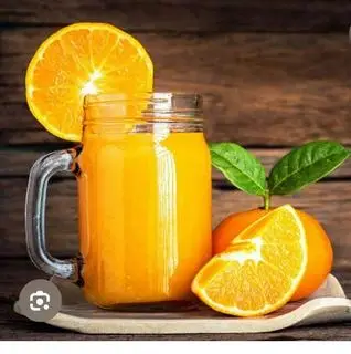 Hình ảnh nước ép cam