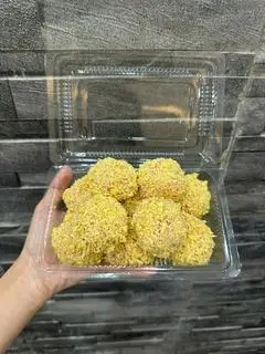 Hình ảnh Nem xù phomai 10 cái