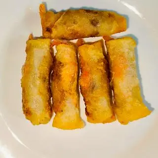 Hình ảnh Chả ram tôm đất - 5 cái