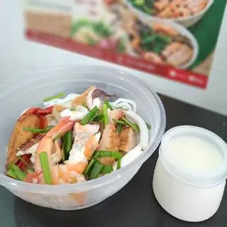 Hình ảnh Combo Trọn Vị