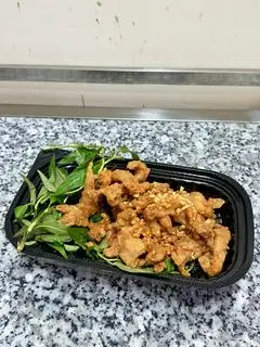 Hình ảnh combo Huỷ diệt 