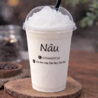 Hình ảnh Sữa chua đá