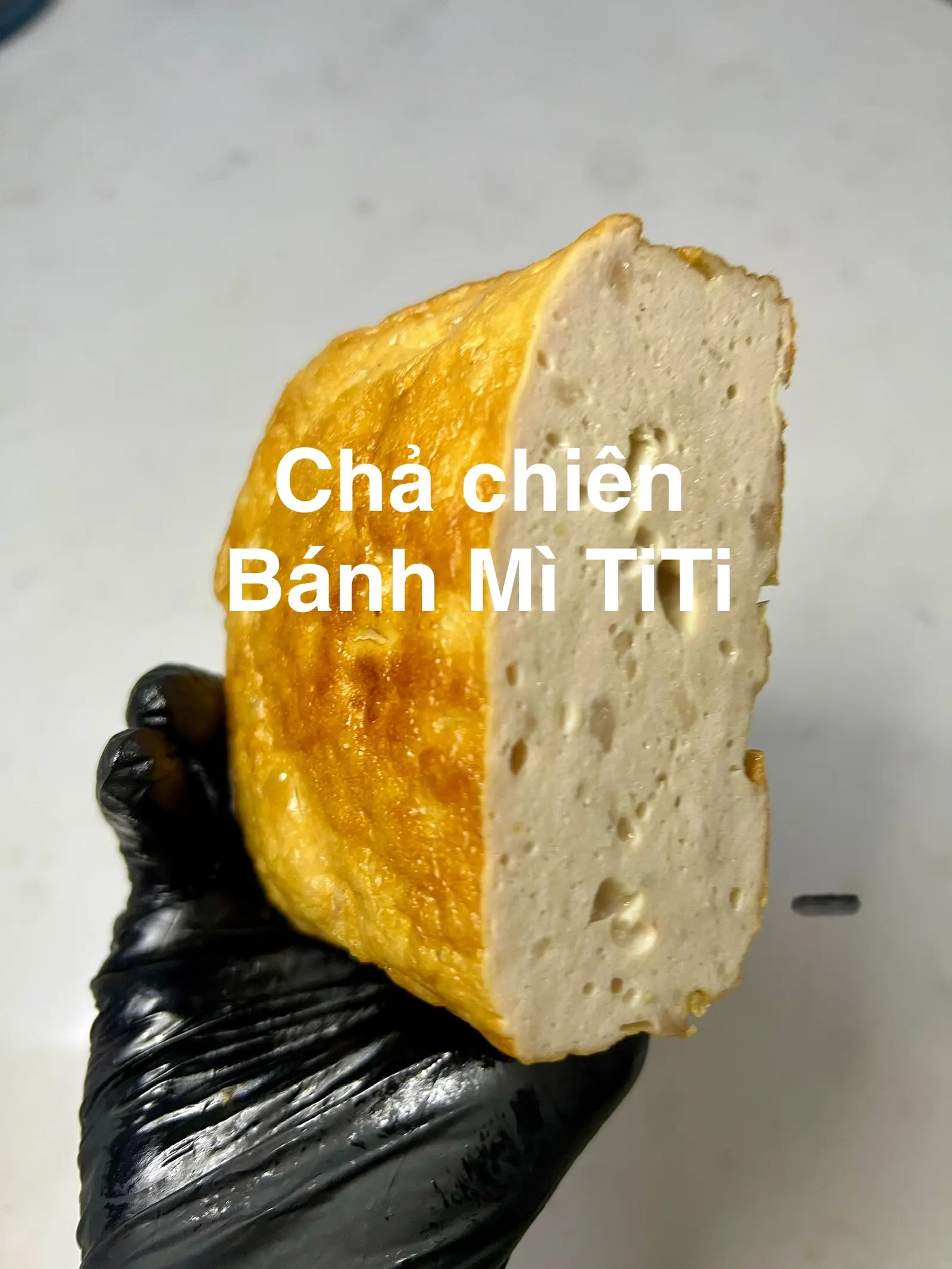 Hình ảnh Chả Chiên Đặc Biệt - Signature (200 gam)
