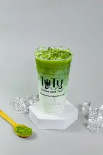 Hình ảnh Matcha oaátide M 