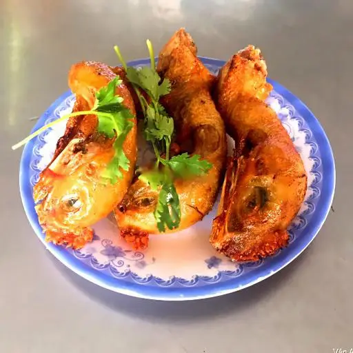 Hình ảnh Đầu gà