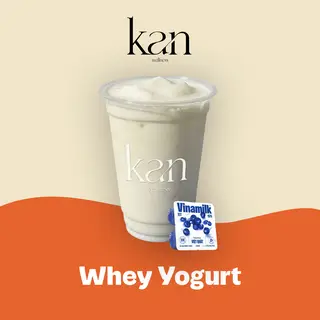 Hình ảnh Whey Yogurt