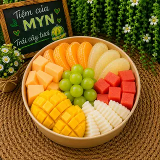 Hình ảnh Set mix thập cẩm Đặc Biệt. 1kg