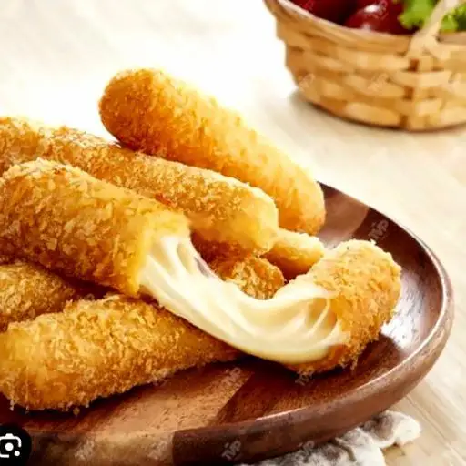 Hình ảnh Phô mai que