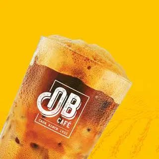 Hình ảnh Cà Phê Sữa