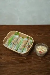 Hình ảnh Gỏi Cuốn