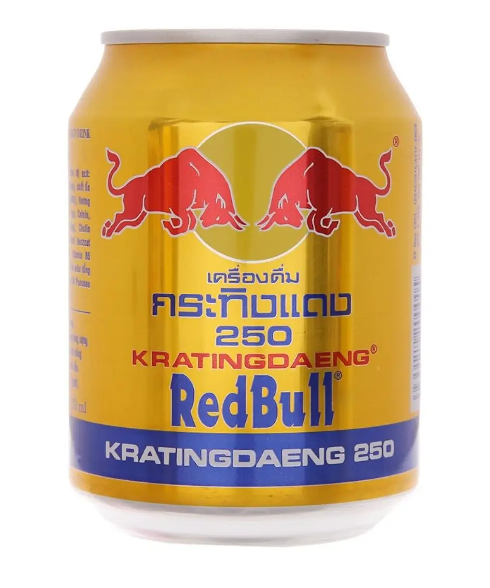 Hình ảnh redbull