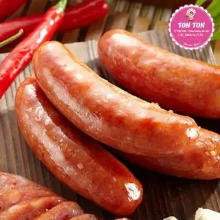Hình ảnh Lạp Xưởng Tươi - 1 cái