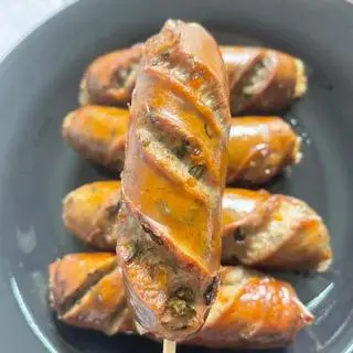 Hình ảnh Dồi Nướng Hà Thành