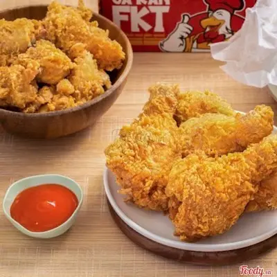 Hình ảnh Đùi Lắc Phomai