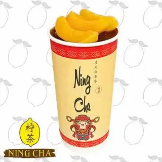 Hình ảnh Hồng Trà Đào