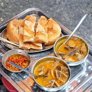 Hình ảnh Phá Lấu Bò Lớn