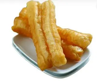 Hình ảnh Quẩy giòn