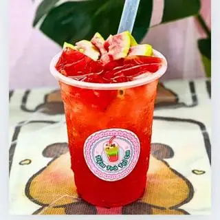 Hình ảnh Trà ổi