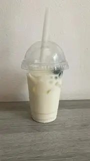 Hình ảnh Sữa chua đánh đá