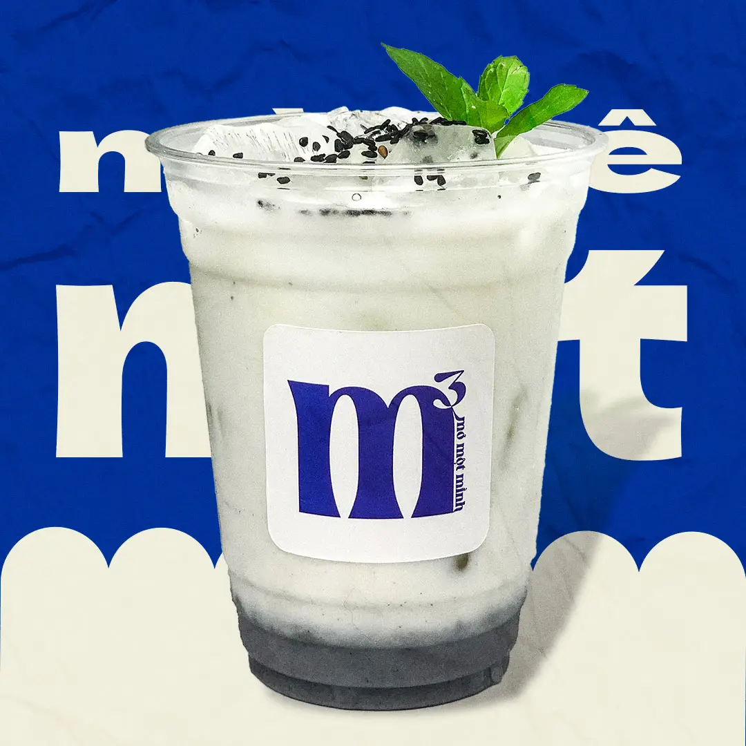 Hình ảnh Mè Mê Mệt