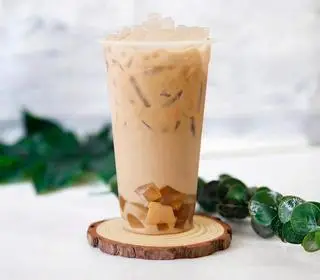 Hình ảnh Trà Sữa Truyền Thống