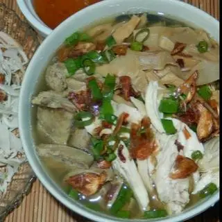 Hình ảnh gà chặt