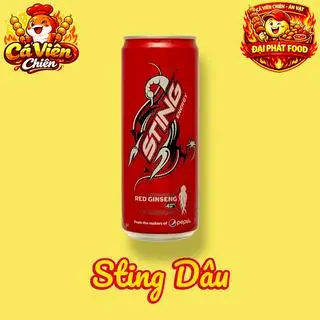Hình ảnh Sting Dâu