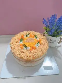 Hình ảnh bánh trứng muối 5